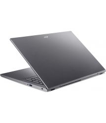 Ноутбук Acer Aspire 5 A517-53 17.3" FHD IPS, Intel i7-12650H, 16GB, F512GB, UMA, Lin, сірий