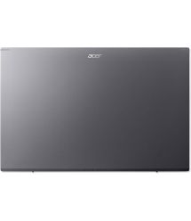 Ноутбук Acer Aspire 5 A517-53 17.3" FHD IPS, Intel i7-12650H, 16GB, F512GB, UMA, Lin, сірий