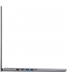 Ноутбук Acer Aspire 5 A517-53 17.3" FHD IPS, Intel i7-12650H, 16GB, F512GB, UMA, Lin, сірий