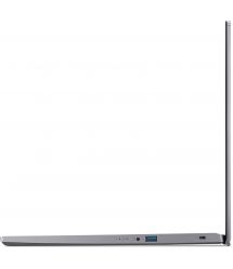 Ноутбук Acer Aspire 5 A517-53 17.3" FHD IPS, Intel i7-12650H, 16GB, F512GB, UMA, Lin, сірий