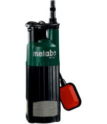 Насос занурювальний напірний Metabo TDP 7501 S, 1000Вт