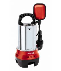 Насос дренажний Einhell GC-DP 6315 N 630 Вт