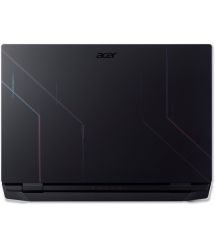 Acer Ноутбук Nitro 5 AN515-58 15.6" FHD IPS, Intel i7-12650H, 16GB, F1TB, NVD4050-6, Lin, черный