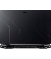 Acer Ноутбук Nitro 5 AN515-58 15.6" FHD IPS, Intel i7-12650H, 16GB, F1TB, NVD4050-6, Lin, черный