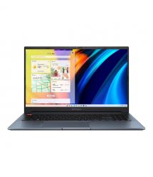 ASUS Ноутбук Vivobook Pro 15 K6502VJ-MA084 15.6" 2.8K OLED, Intel i9-13900H, 16GB, F1TB, NVD3050-6, noOS, Синий