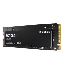 Samsung Накопитель SSD M.2 500GB PCIe 3.0 980