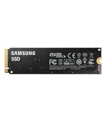 Samsung Накопитель SSD M.2 500GB PCIe 3.0 980