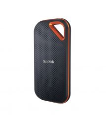 SSD диск SanDisk Extreme PRO® Portable SSD V2[SDSSDE81-1T00-G25]