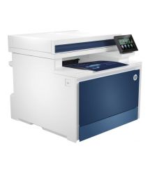 HP МФУ А4 цв. Color LJ Pro MFP 4303fdn