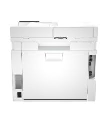 HP МФУ А4 цв. Color LJ Pro MFP 4303fdn