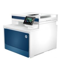 HP МФУ А4 цв. Color LJ Pro MFP 4303fdn