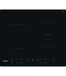 Whirlpool Варочная поверхность индукционная WBB8360NE
