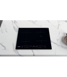 Whirlpool Варочная поверхность индукционная WBB8360NE