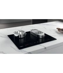 Whirlpool Варочная поверхность индукционная WBB8360NE