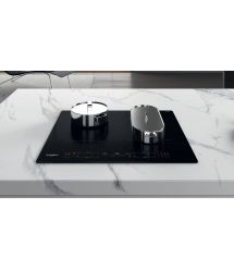 Whirlpool Варочная поверхность индукционная WBB8360NE