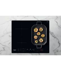 Whirlpool Варочная поверхность индукционная WBB8360NE