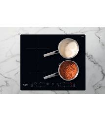 Whirlpool Варочная поверхность индукционная WBB8360NE