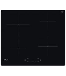 Whirlpool Варочная поверхность индукционная WSQ4860NE