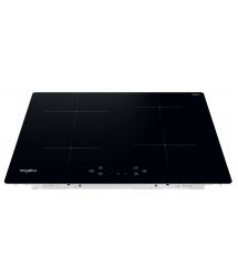 Whirlpool Варочная поверхность индукционная WSQ4860NE