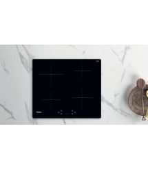 Whirlpool Варочная поверхность индукционная WSQ4860NE