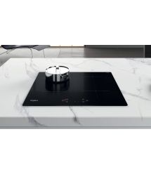 Whirlpool Варочная поверхность индукционная WSQ4860NE