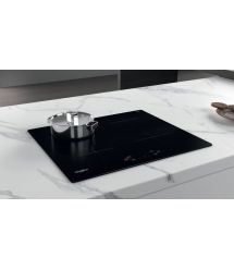 Whirlpool Варочная поверхность индукционная WSQ4860NE