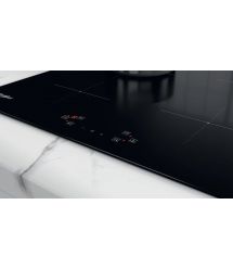 Whirlpool Варочная поверхность индукционная WSQ4860NE