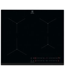 Варочная поверхность индукционная Electrolux EIS62443, 60см, черный