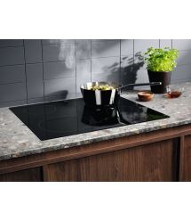 Варильна поверхня індукційна Electrolux EIB60420CK, 60см, чорний