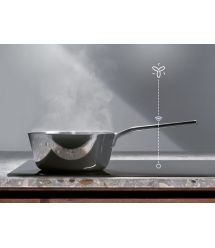 Варочная поверхность индукционная Electrolux LIV63431BK, 60см, черный