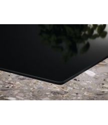 Варильна поверхня Electrolux індукційна, 60см, Hob2Hood, чорний