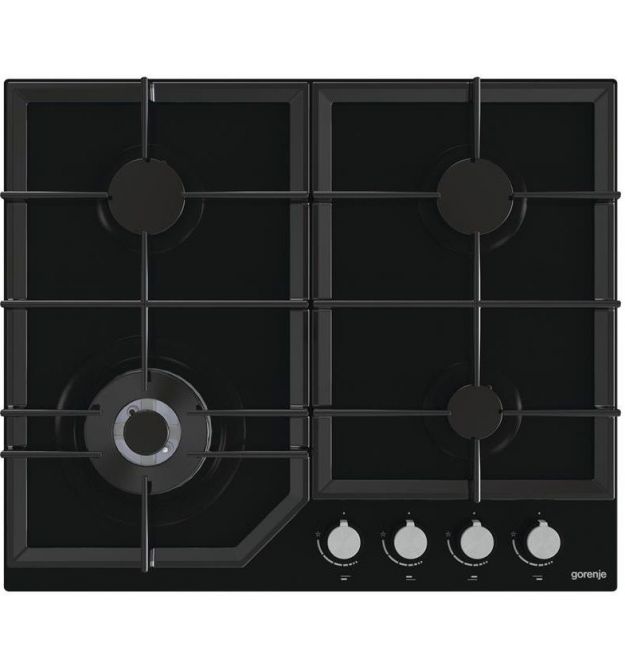 Варочная поверхность газовая Gorenje GTW641KB