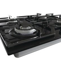 Варильна поверхня газова Gorenje GTW641KB