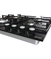 Варильна поверхня газова Gorenje GTW641KB