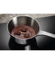 Electrolux Варильна поверхня індукційна, 60см, Hob2Hood, чорний