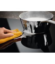 Electrolux Варильна поверхня індукційна, 60см, Hob2Hood, чорний