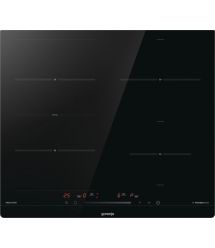 Варочная поверхность индукционная Gorenje ISC645BSC, 60см, черный