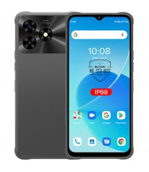 UMIDIGI Смартфон G5 Mecha (RP08) 6.6" 8/128ГБ, 2SIM, 6000мА·ч, серый