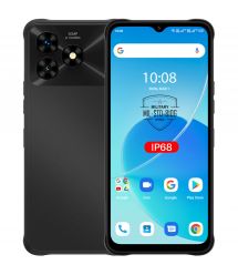 UMIDIGI Смартфон G5 Mecha (RP08) 6.6" 8/128ГБ, 2SIM, 6000мА·ч, черный