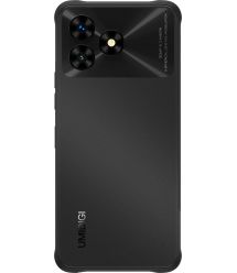 UMIDIGI Смартфон G5 Mecha (RP08) 6.6" 8/128ГБ, 2SIM, 6000мА·ч, черный