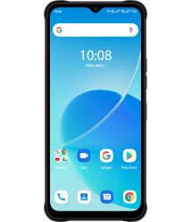 UMIDIGI Смартфон G5 Mecha (RP08) 6.6" 8/128ГБ, 2SIM, 6000мА·ч, черный