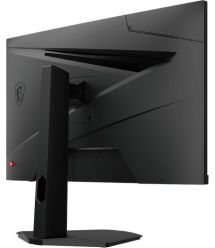 MSI Монитор 23.8" G244F-E2 2xHDMI, DP, Audio, IPS, 180Hz, 1ms, sRGB 112%, AdaptiveSync