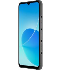 UMIDIGI Смартфон G5 Mecha (RP08) 6.6" 8/128ГБ, 2SIM, 6000мА·ч, серый