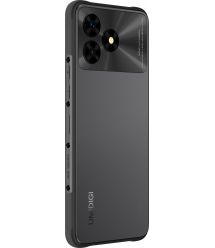 Смартфон UMIDIGI G5 Mecha (RP08) 6.6" 8/128ГБ, сірий