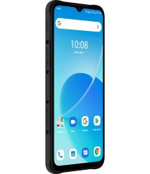 UMIDIGI Смартфон G5 Mecha (RP08) 6.6" 8/128ГБ, 2SIM, 6000мА·ч, черный