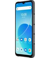 UMIDIGI Смартфон G5 Mecha (RP08) 6.6" 8/128ГБ, 2SIM, 6000мА·ч, серый