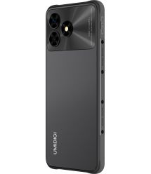Смартфон UMIDIGI G5 Mecha (RP08) 6.6" 8/128ГБ, сірий