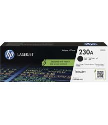 HP Картридж 230A CLJ Pro 4203/4303 Black (2000стор)