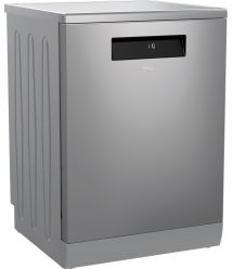 Посудомоечная машина Beko DEN48520XAD 60см серый