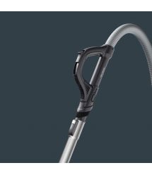 Rowenta Пылесос контейнерный Green Force Cyclnic Max, 900Вт, конт пыль -2.6л, НЕРА, черный